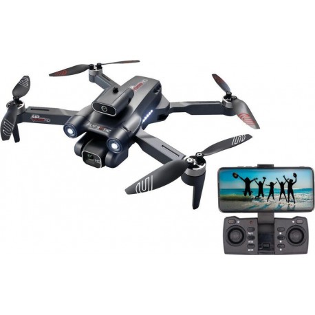 FLYBOTIC DRONE AIR VISION