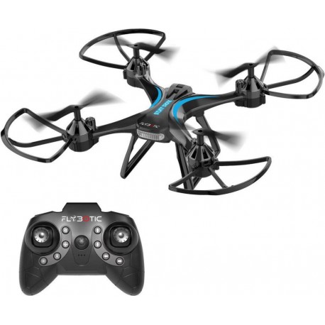 FLYBOTIC STUNT DRONE