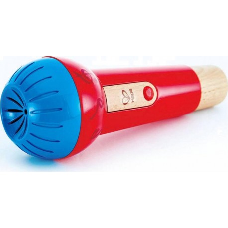 HAPE MICRO A RESONNANCE