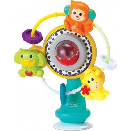 INFANTINO JOUET DE TABLE