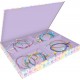 JANOD 30 BRACELETS ENROULES