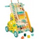 JANOD CHARIOT MULTI-ACTIVITES