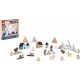 JANOD CUBES LA VALLEE BLANCHE