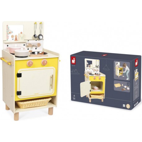 JANOD CUISINIERE