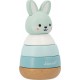 JANOD EMPILABLE LAPIN