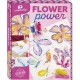 JANOD FLOWER POWER