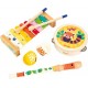 JANOD GIOIA SET 4 INSTRUMENTS