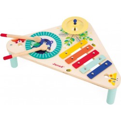 JANOD GIOIA TABLE MUSICALE