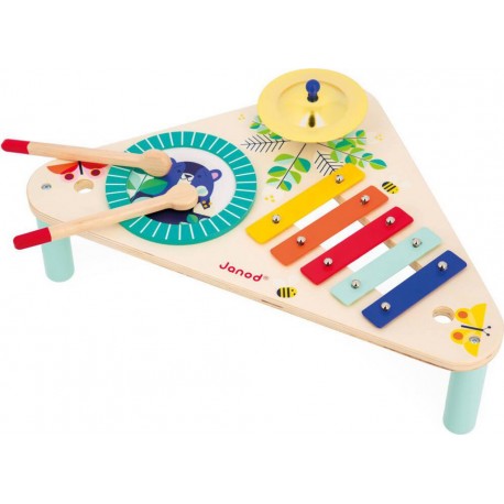 JANOD GIOIA TABLE MUSICALE