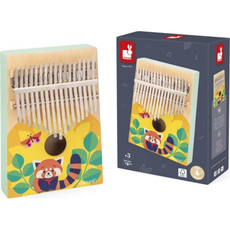 JANOD KALIMBA