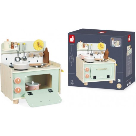 JANOD KITCHENETTE