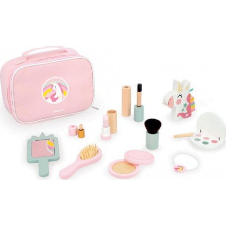 JANOD LICORNE MALLETTE BEAUTE