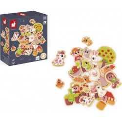 JANOD MAGNETS FERME