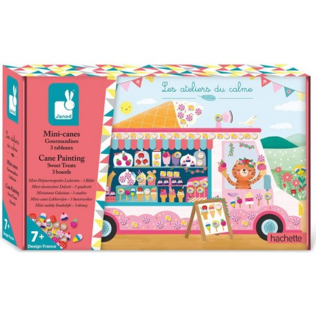 JANOD MINI-CANES GOURMANDISES