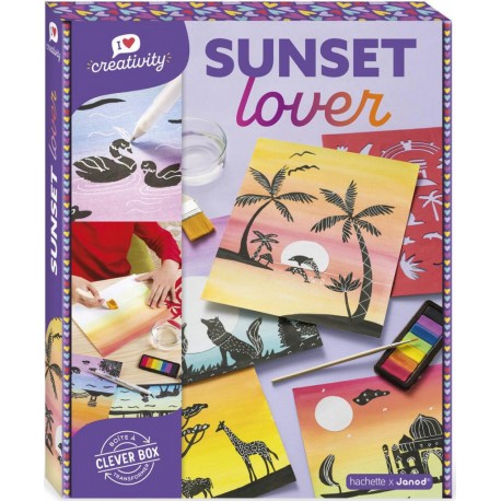 JANOD SUNSET LOVER