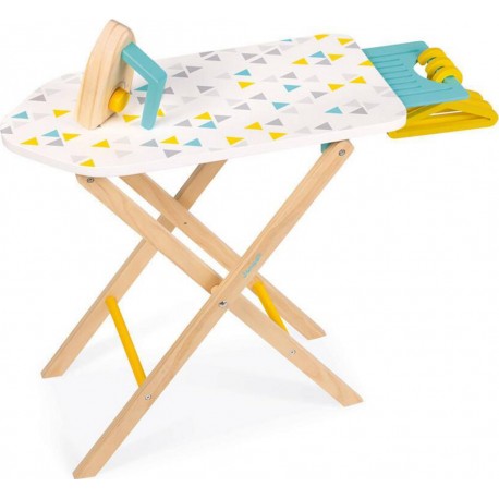 JANOD TABLE À REPASSER