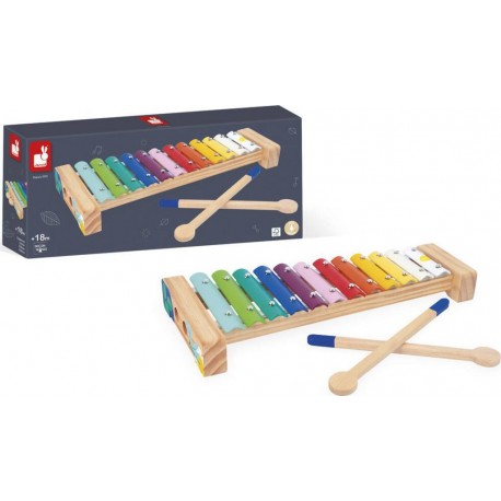 JANOD XYLOPHONE