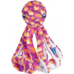 JEMINI PELUCHE PIEUVRE TOODOO