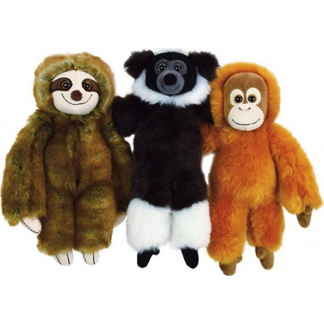 JEMINI TOODOO PELUCHE 25CM