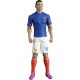 MEGABLEU FFF FIGURINE MBAPPE
