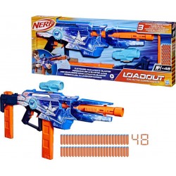 NERF LOADOUT GALACTIC COMMANDER