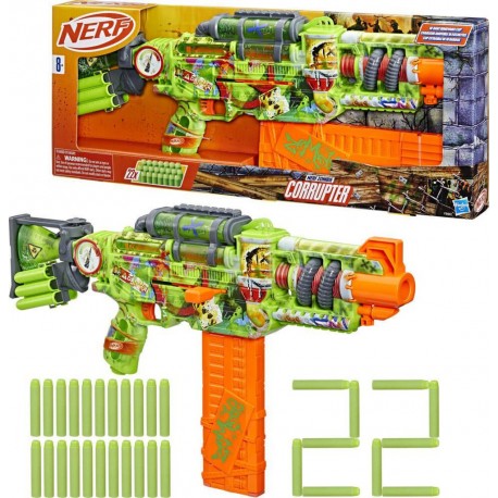 NERF ZOMBIE CORRUPTER