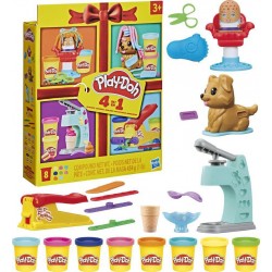 PLAY DOH PLAY-DOH MINI CLASSIC BUNDLE