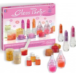 SENTOSPHERE GLOSS PARTY