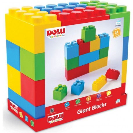 SIDJ BLOCS GEANTS