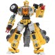 SIDJ VEHICULE TRANSFORMABLE THUNDERBOLT