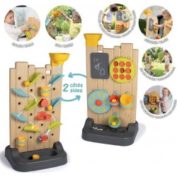 SMOBY ACTIVITY WALL