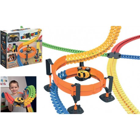 SMOBY FLEXTREME CIRCUIT SUPERLOOP