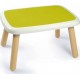 SMOBY KID TABLE VERTE