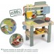 SMOBY LIFE MUD KITCHEN