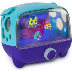 SPIN MASTER BITZEE AQUARIUM