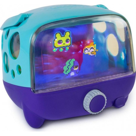 SPIN MASTER BITZEE AQUARIUM
