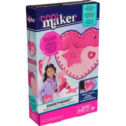 SPIN MASTER COOL MAKER - KIT SAC A MAIN