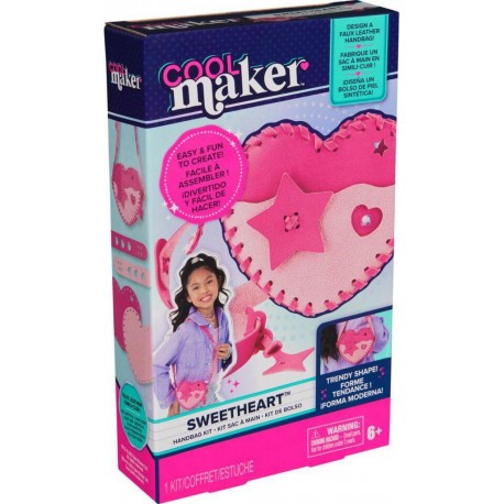 SPIN MASTER COOL MAKER - KIT SAC A MAIN