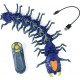 SPIN MASTER EXPLODAPEDE CENTIPEDE HEX BOTS