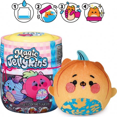 SPIN MASTER JELLYKINS PACK DE 1 MAGIC
