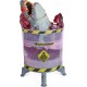 SPIN MASTER MEGALODON ECLOSION SECRETE PRIMAL HATCH