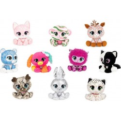 SPIN MASTER PELUCHE P.LUSHES 20 CM