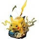 SPIN MASTER POKEMON 4D BUILD PIKACHU