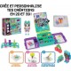 SPIN MASTER STUDIO DE CREATION PIXOBITZ