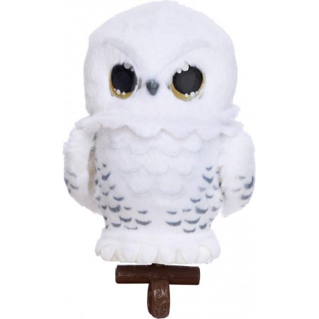SPIN MASTER WIZARDING WORLD MINI HEDWIGE ENCHANTEE INTERACTIVE
