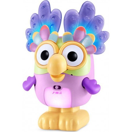 VTECH BLUEY MAX LE BAVARD INTERACTIF