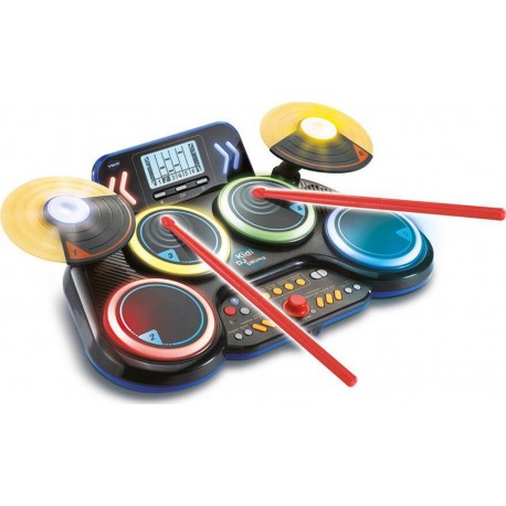 VTECH KIDI DJ DRUMS