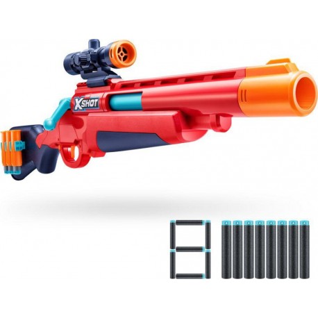 XSHOT EXCEL EJECTOR SHELL BLASTER