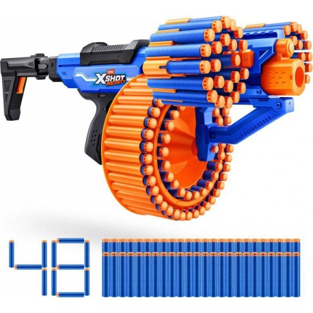 XSHOT INSANITY BLITZ HAMMER