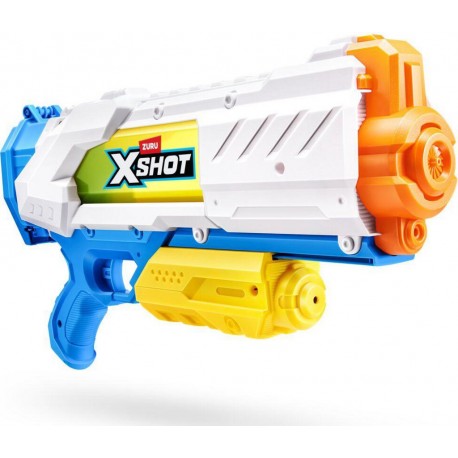 XSHOT WATER FAST-FILL MEDIUM BLASTER